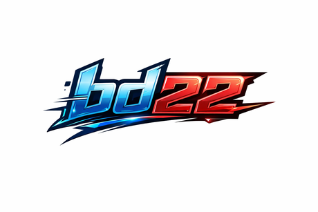 bd22 লোগো